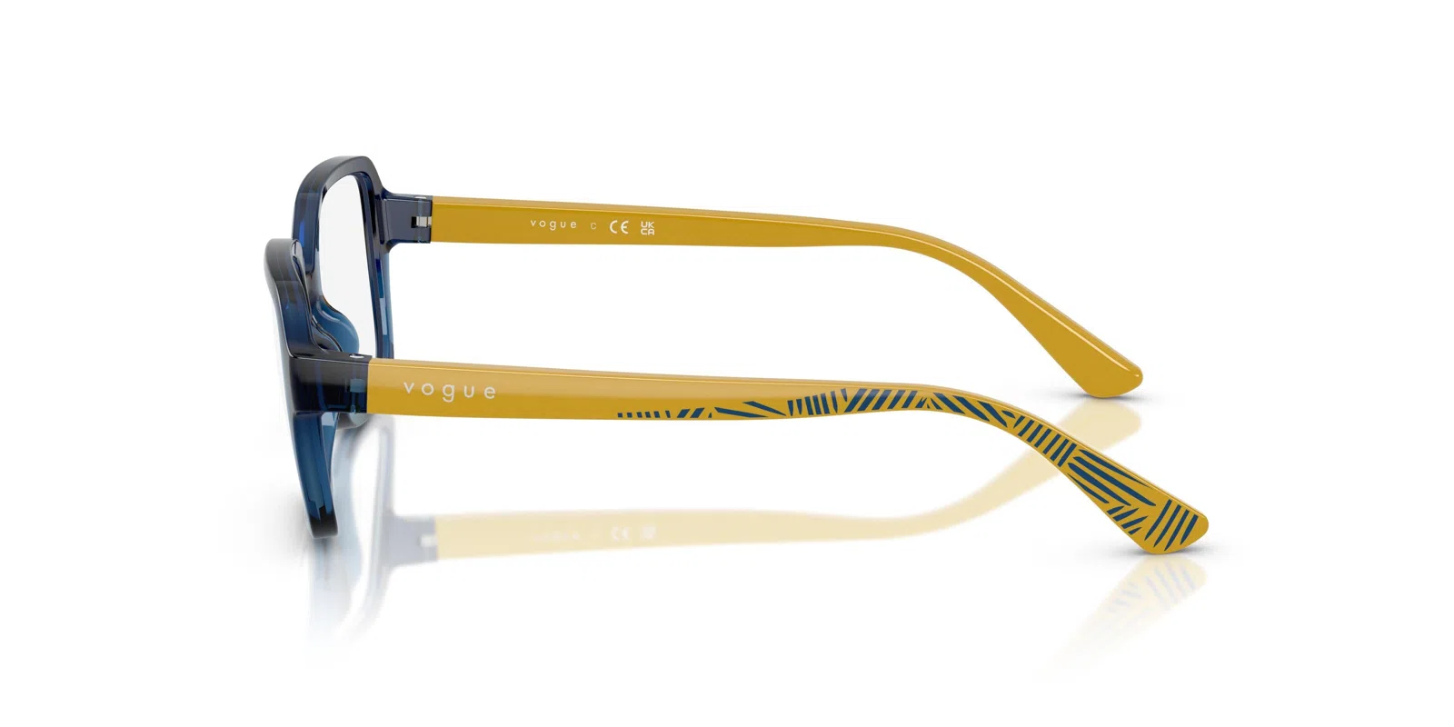 Vogue Eyewear Kids Vista 2032 Eyeglasses - view 36